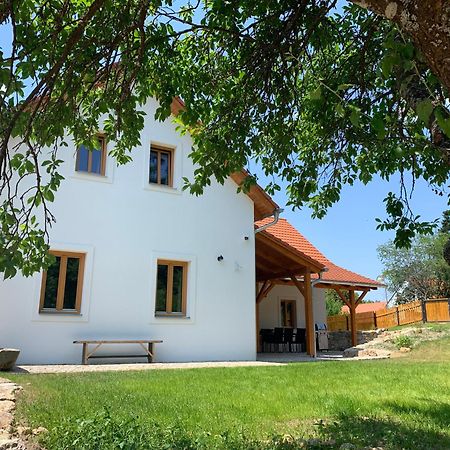 Podhradi Landstejn Villa Slavonice Eksteriør billede
