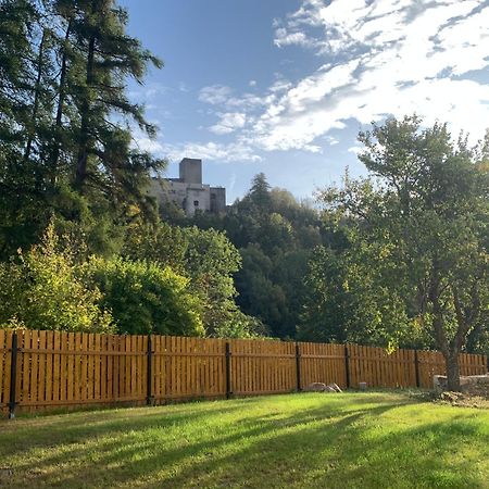Podhradi Landstejn Villa Slavonice Eksteriør billede