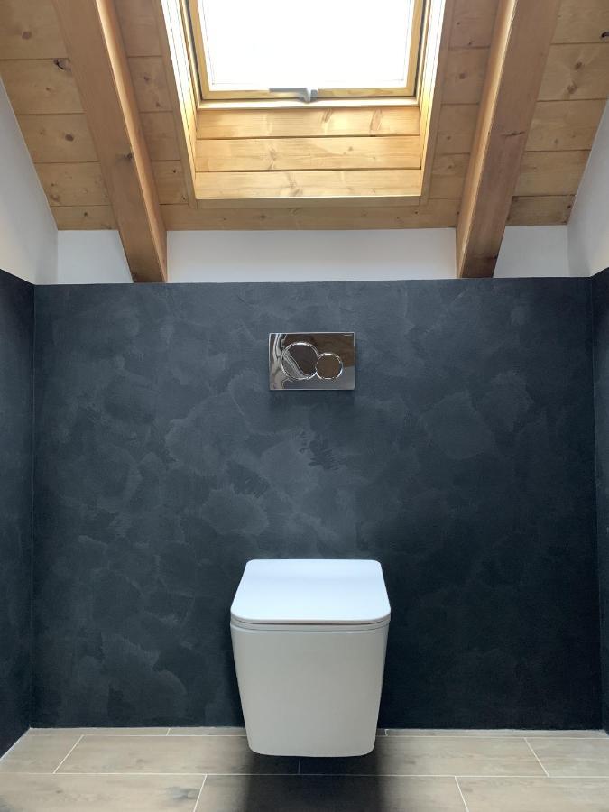 Podhradi Landstejn Villa Slavonice Eksteriør billede