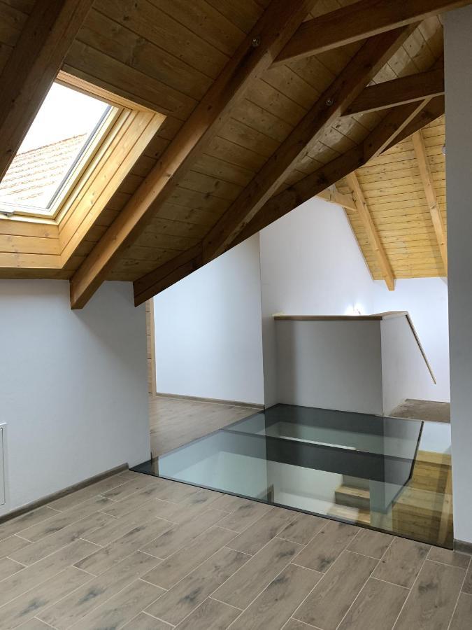 Podhradi Landstejn Villa Slavonice Eksteriør billede