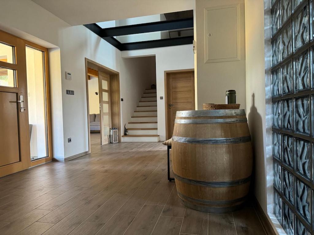 Podhradi Landstejn Villa Slavonice Eksteriør billede
